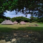 Nakabaru remains
