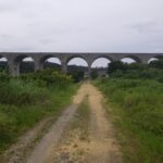 Ishikawa viaduct