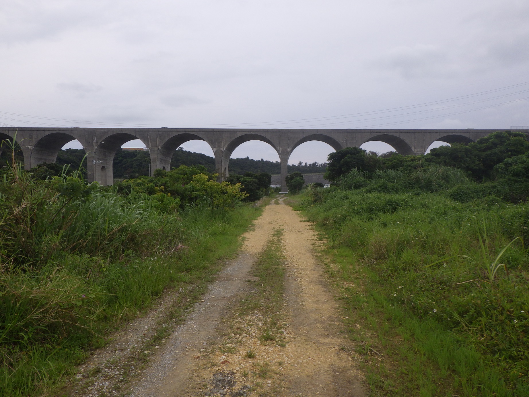 Ishikawa viaduct
